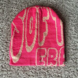 Soft Era Beanie